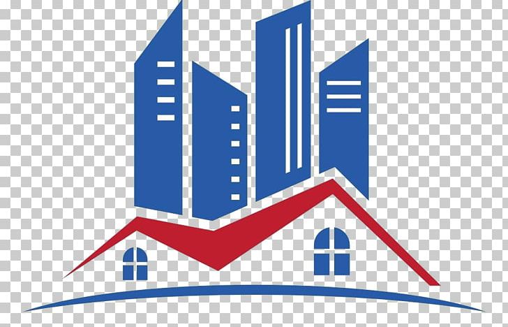 Real Estate Estate Agent Property Management House PNG, Clipart, Angle, Area, Blue, Brand, Commercial Property Free PNG Download