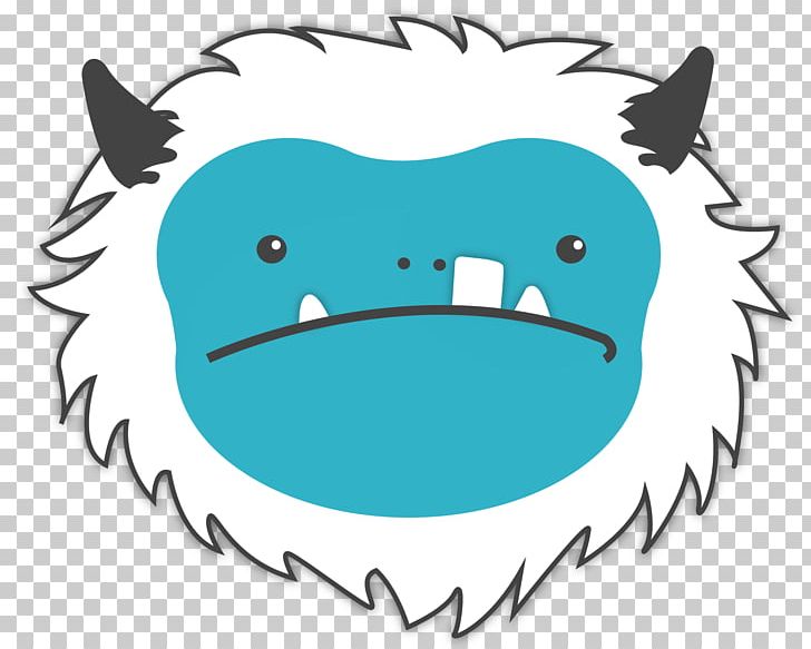 Yeti Sticker PNG, Clipart, Area, Blue, Decal, Fish, Green Free PNG Download