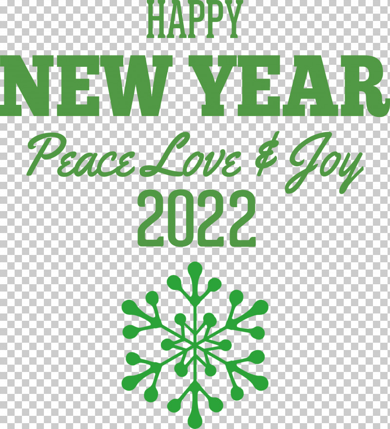 New Year 2022 Happy New Year 2022 PNG, Clipart, Anniversary Card, Flower, Green, Leaf, Logo Free PNG Download