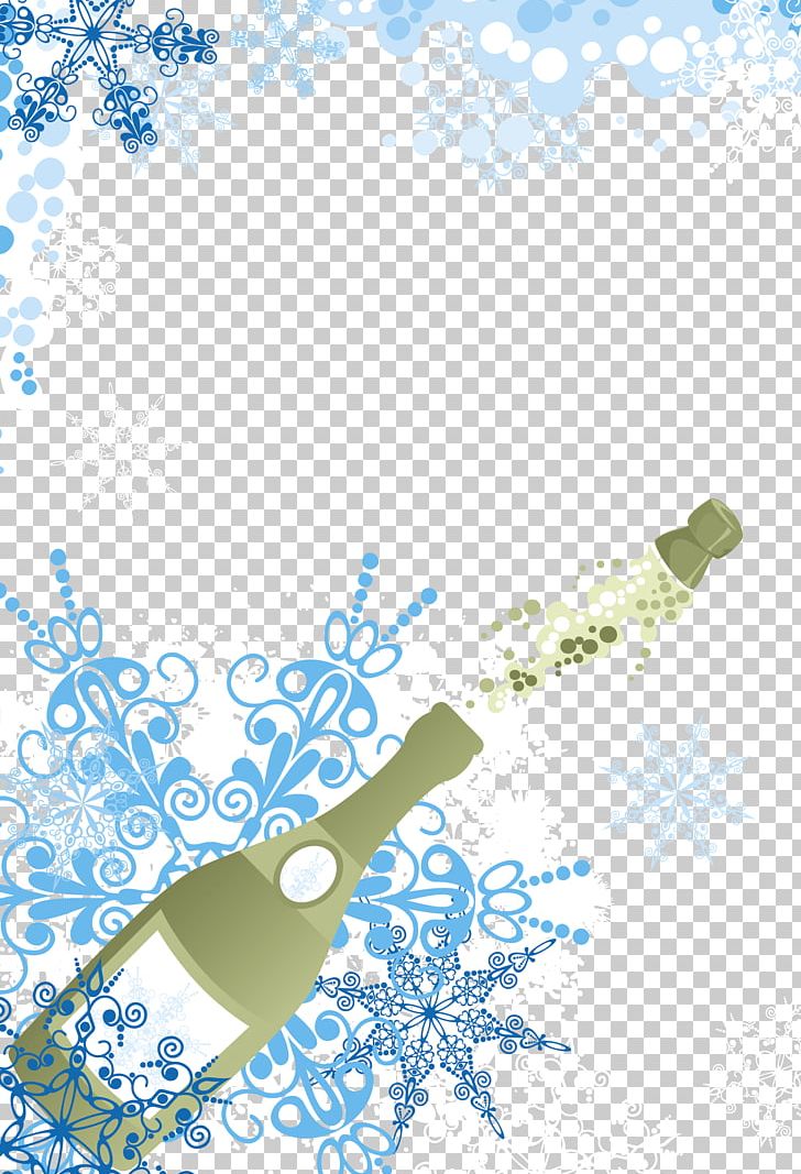 Champagne Glass Wine Glass PNG, Clipart, Area, Blue, Border, Bottle, Champagne Free PNG Download