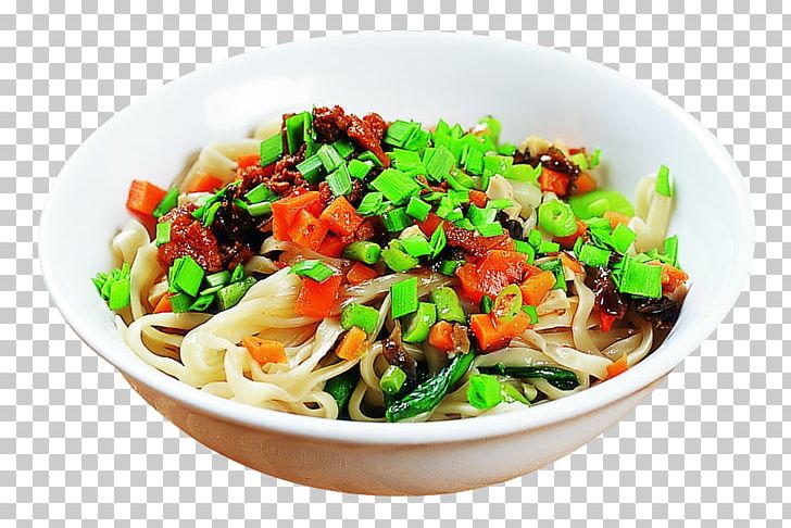 Dandan Noodles Hot Dry Noodles Lo Mein Zhajiangmian Chow Mein PNG, Clipart, Chinese Noodles, Cuisine, Dry, Eating, Food Free PNG Download