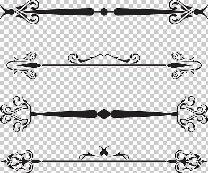 Euclidean Stock Photography Line PNG, Clipart, Angle, Black, Border, Border Frame, Cartoon Free PNG Download