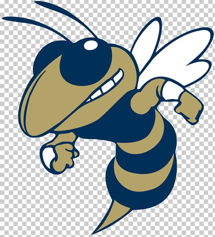 Georgia Tech Yellow Jackets Football Georgia Institute Of Technology College Of Computing Georgia Tech Yellow Jackets Men's Basketball Buzz Mascot PNG, Clipart,  Free PNG Download