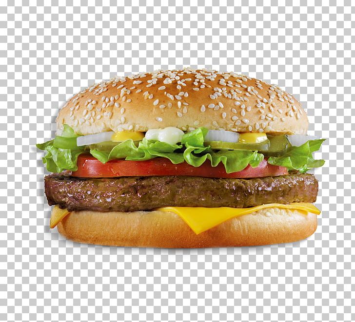 Hamburger Cheeseburger McDonald's Quarter Pounder Hot Dog Sloppy Joe PNG, Clipart,  Free PNG Download