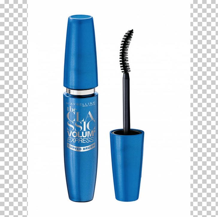 Maybelline Volum' Express The Colossal Mascara Eye Liner Cosmetics PNG, Clipart,  Free PNG Download