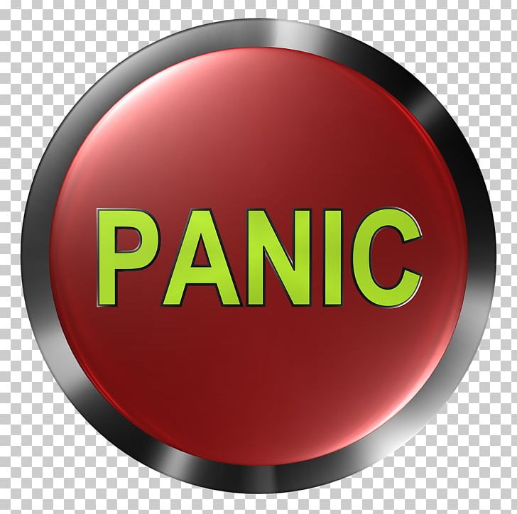 Panic Attack Panic Button PNG, Clipart, Anxiety, Anxiety Disorder, Brand, Circle, Emergency Free PNG Download