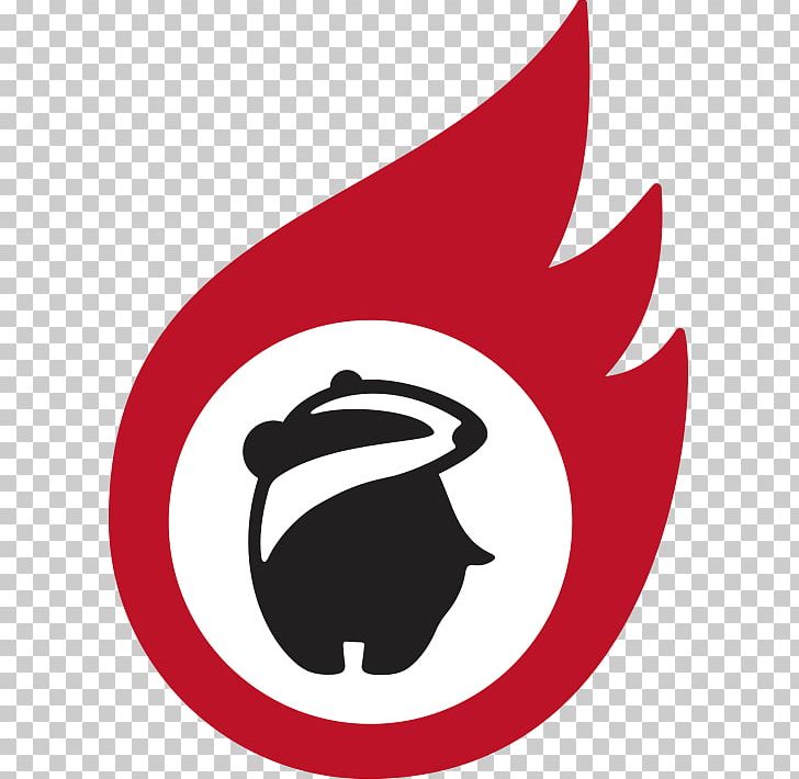 Red Badger Honey Badger React Company PNG, Clipart, Artwork, Badger, Black And White, Company, Computer Icons Free PNG Download