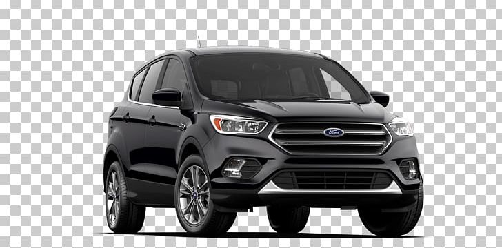 2017 Ford Escape Titanium Sport Utility Vehicle Ford EcoBoost Engine 2018 Ford Escape Titanium PNG, Clipart, Automatic Transmission, Car, Compact Car, Crossover Suv, Ford Free PNG Download