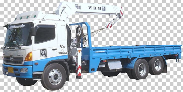 Commercial Vehicle Crane Car Truck Transport PNG, Clipart, Auto, Brand, Business, Cable Car, Car Free PNG Download
