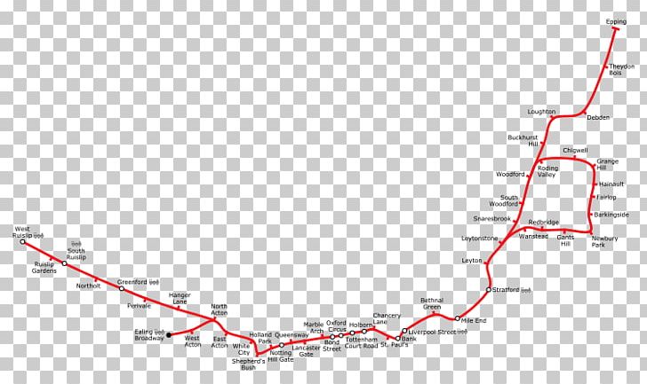 London Underground Central Line Liverpool Street Station Tube Map PNG, Clipart, Angle, Area, Central Line, Diagram, Hill Station Free PNG Download
