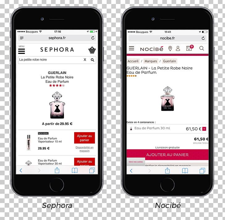 Smartphone Sephora Nocibé Mobile Phones Cosmetics PNG, Clipart, Body Shop, Cosmetics, Electronic Device, Electronics, Gadget Free PNG Download