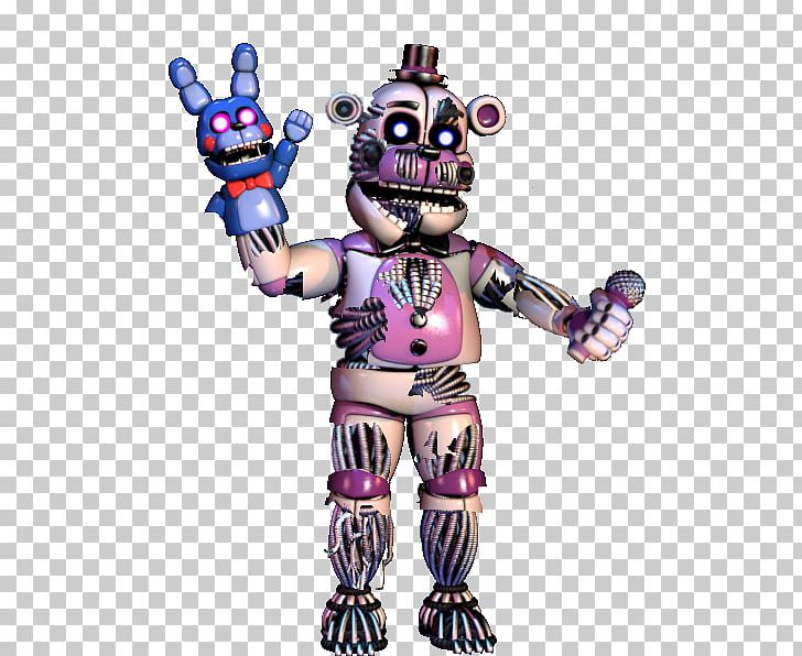 Five Nights At Freddy's: Sister Location Freddy Fazbear's Pizzeria Simulator Animatronics Game PNG, Clipart, Action , Action Figure, Bendy And The Ink Machine, Character, Drawing Free PNG Download