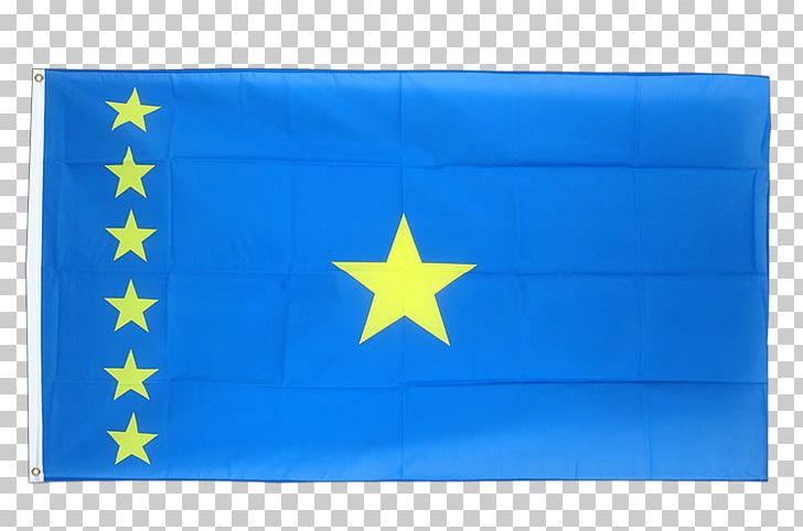 Flag Of The Democratic Republic Of The Congo Congo Free State Fahne Kongo Central PNG, Clipart, 3 X, Blue, Congo Free State, Congo River, Democratic Republic Of The Congo Free PNG Download