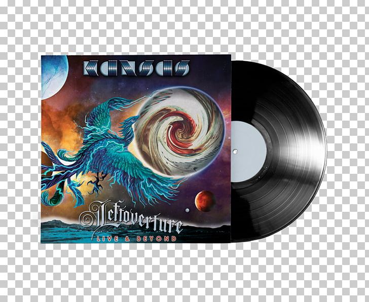 Kansas Leftoverture Live & Beyond Progressive Rock Phonograph Record PNG, Clipart, Album, Concert, Dvd, Kansas, Live Album Free PNG Download