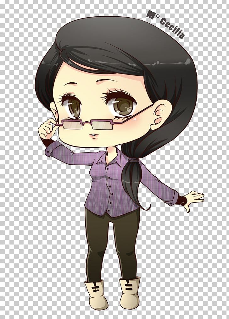 Mini-Me Character Cartoon Mangaka PNG, Clipart, Anime, Art, Black Hair, Blog, Business Free PNG Download