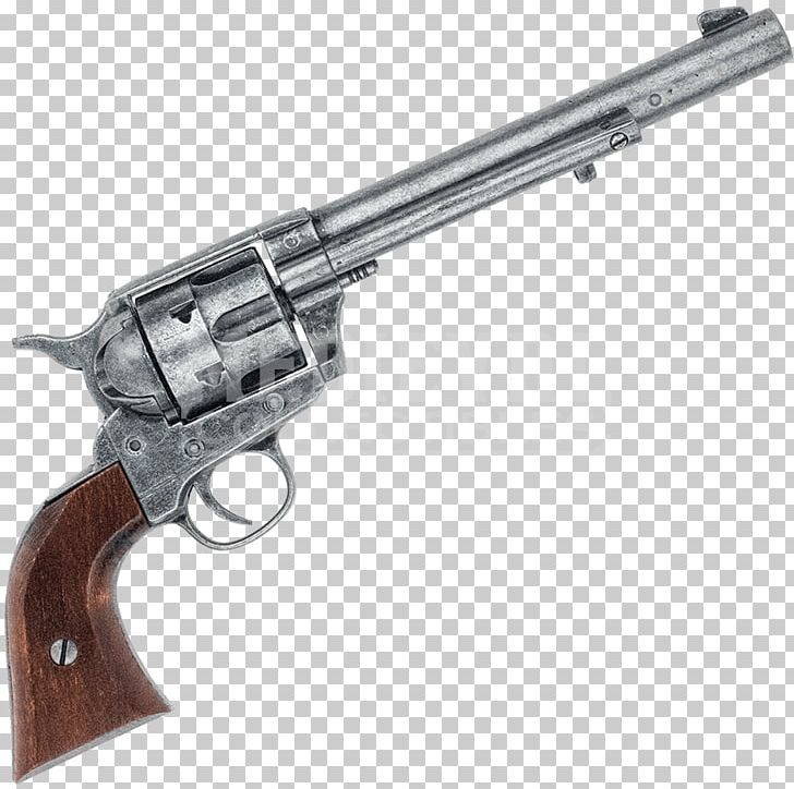 Revolver Colt's Manufacturing Company Firearm Trigger Colt Single Action Army PNG, Clipart,  Free PNG Download
