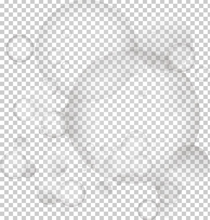 White Circle Angle Pattern PNG, Clipart, Black, Black And White, Bubble, Bubbles, Circle Free PNG Download