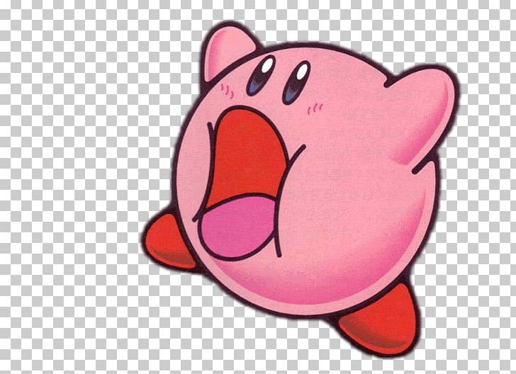Kirby's Return To Dream Land Kirby's Dream Land Super Smash Bros. Video Game Mario PNG, Clipart,  Free PNG Download