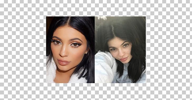 Kylie Jenner Hair Coloring Black Hair Brown Hair Blond PNG, Clipart, Academy Awards, Area, Beauty, Black Hair, Blond Free PNG Download