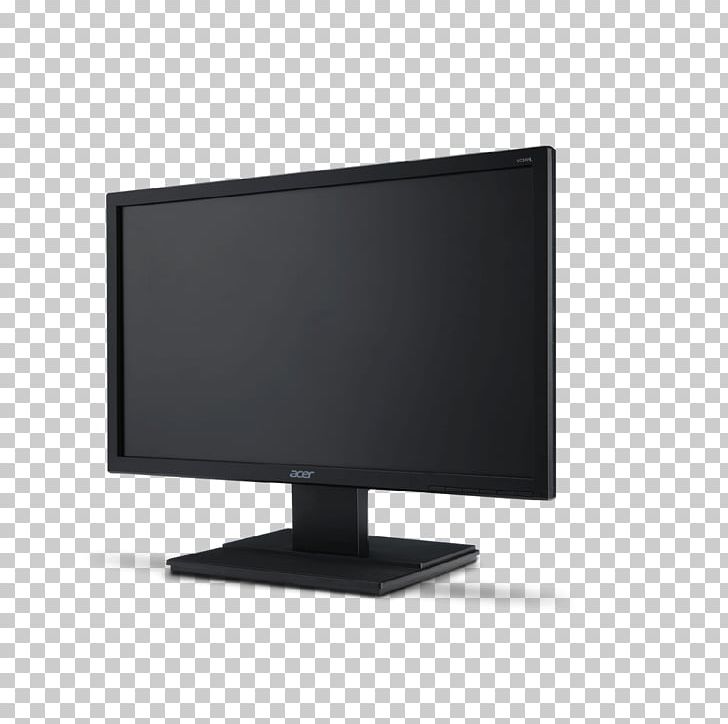 LED-backlit LCD Computer Monitors Acer V6 1080p Liquid-crystal Display PNG, Clipart, 1080p, Acer, Acer V6, Angle, Comp Free PNG Download