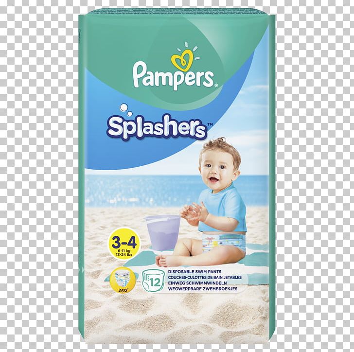 Swim Diaper Pampers Baby-Dry Pants Infant PNG, Clipart, Child, Diaper, Disposable, Drugstore, Hygiene Free PNG Download