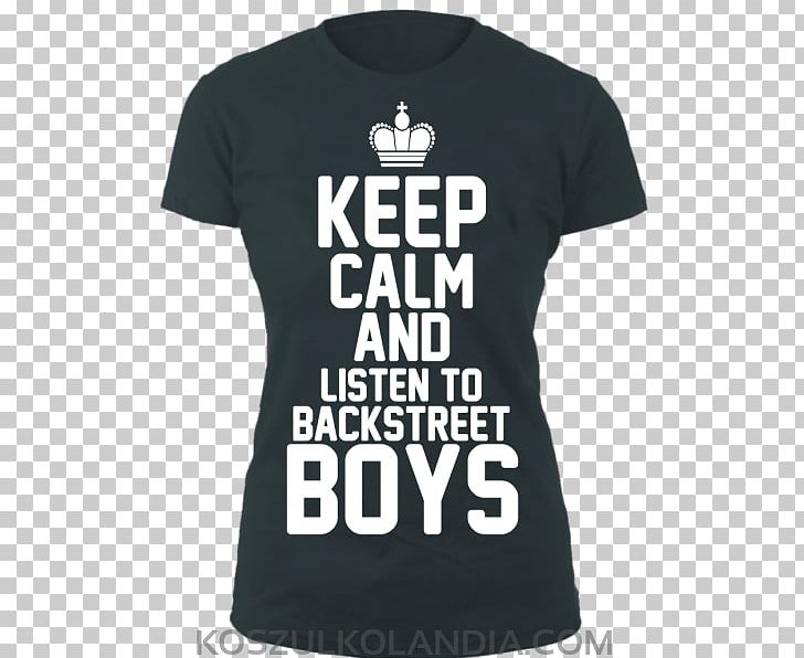T-shirt Hoodie Clothing Crew Neck PNG, Clipart, Active Shirt, Backstreet Boys, Bag, Black, Brand Free PNG Download