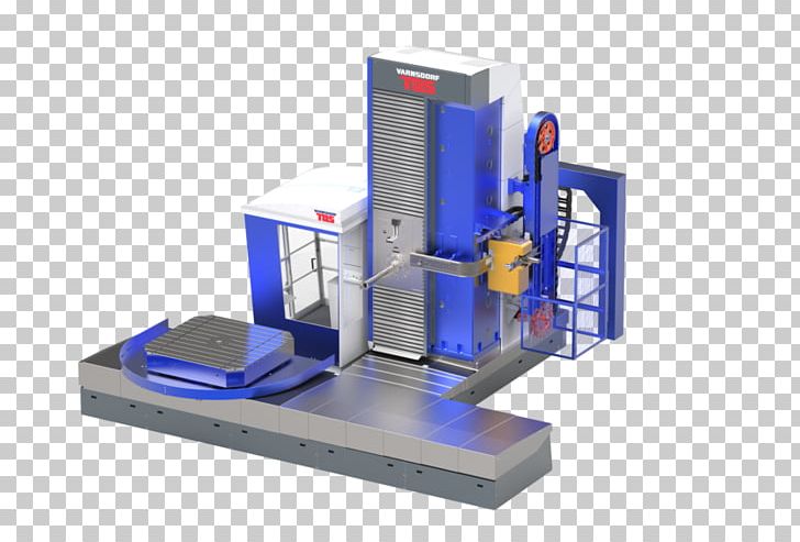 Varnsdorf Machine Tool Computer Numerical Control Boring PNG, Clipart, Alesatrice, Boring, Computerintegrated Manufacturing, Computer Numerical Control, Horizontal Boring Machine Free PNG Download