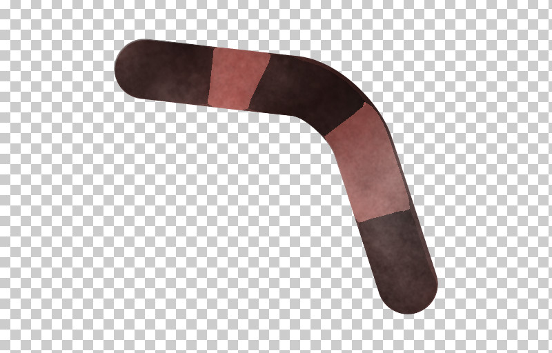 Red Brown Pink Material Property Boomerang PNG, Clipart, Boomerang, Brown, Material Property, Pink, Red Free PNG Download