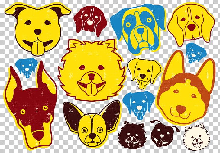 Boxer Animal Canidae Icon PNG, Clipart, 3d Animation, Animal, Animal Heads, Animal Vector, Animation Free PNG Download