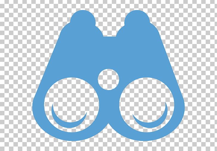Computer Icons Scalable Graphics Portable Network Graphics Binoculars PNG, Clipart, Area, Binoculars, Birdwatching, Blue, Brand Free PNG Download