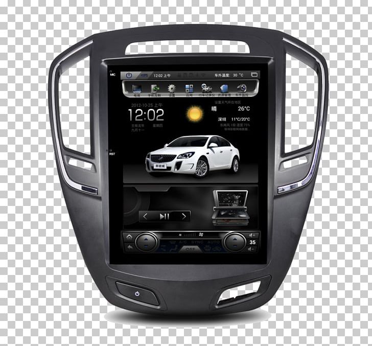 Opel Insignia Car GPS Navigation Systems Buick Regal PNG, Clipart, Android, Bmw E46, Buick, Buick Regal, Car Free PNG Download