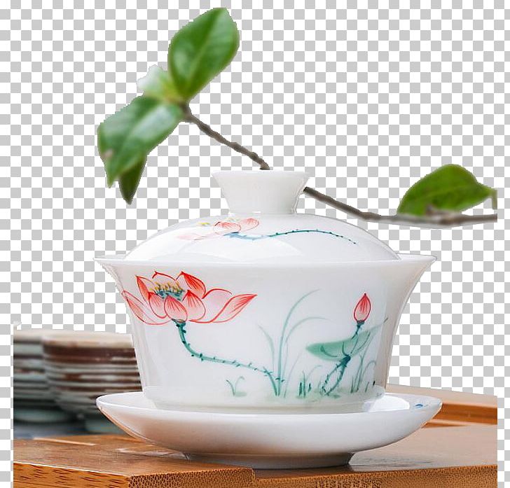 Tea Porcelain Gaiwan Coffee Cup Ceramic PNG, Clipart, Bubble Tea, Ceramic, Ceramics, Chawan, Coffee Cup Free PNG Download