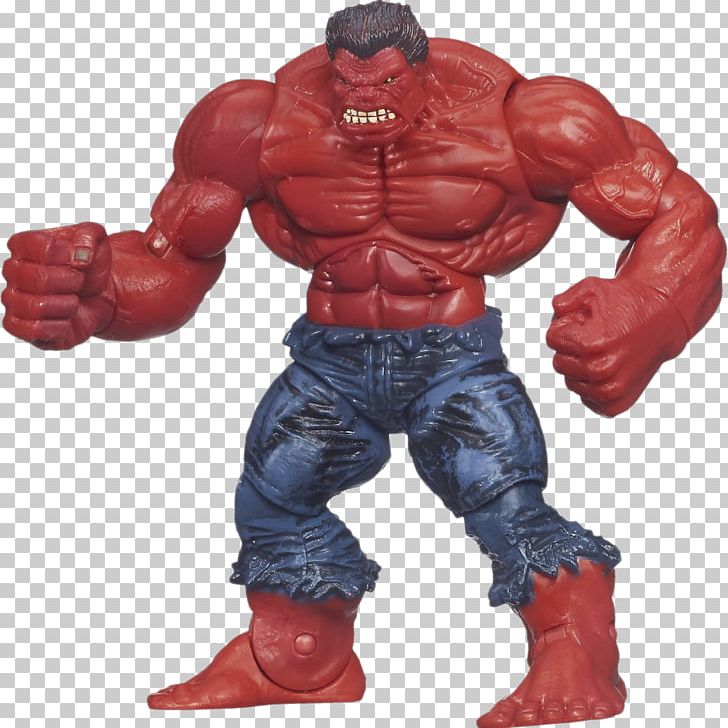 Thunderbolt Ross Hulk Action & Toy Figures Marvel Universe Doc Samson PNG, Clipart, Action Figure, Bodybuilder, Boxing Glove, Comic, Comic Book Free PNG Download