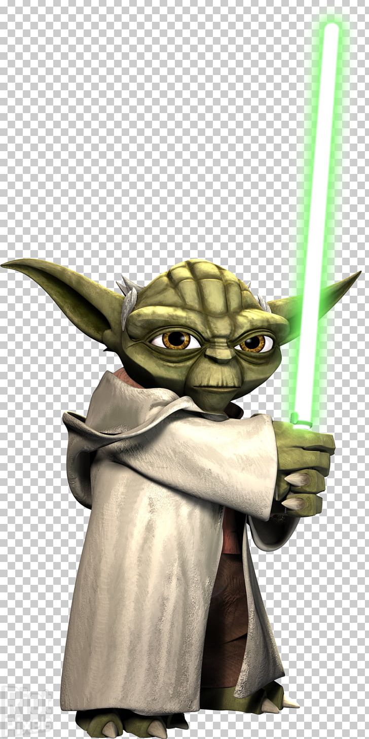 Yoda Star Wars: The Clone Wars Anakin Skywalker Darth Maul PNG, Clipart, Anakin Skywalker, Clone Wars, Darth Maul, Fictional Character, Figurine Free PNG Download