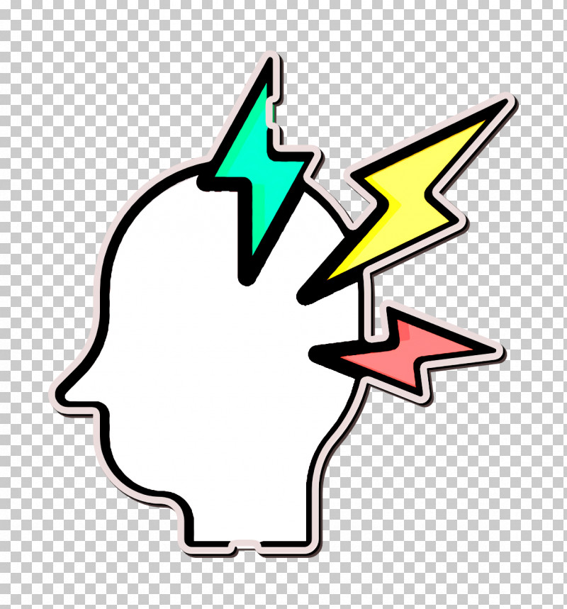 Psychology Icon Stress Icon PNG, Clipart, Occupational Stress, Psychological Stress, Psychological Testing, Psychology Icon, Stress Free PNG Download