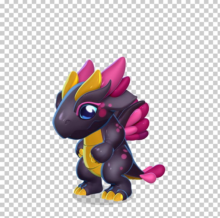Dragon Mania Legends Figurine Legendary Creature Purple PNG, Clipart, Baby, Changeling, Couple, Dragon, Dragon Baby Free PNG Download