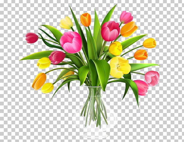 Flower Bouquet Tulip Vase PNG, Clipart, Cut Flowers, Floral Design, Floristry, Flower, Flower Arranging Free PNG Download