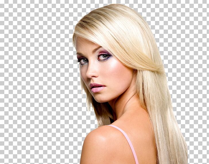 Model Beauty Parlour Hairstyle Cosmetics PNG, Clipart, Bangs, Beauty, Beauty Parlour, Blond, Brazilian Hair Straightening Free PNG Download