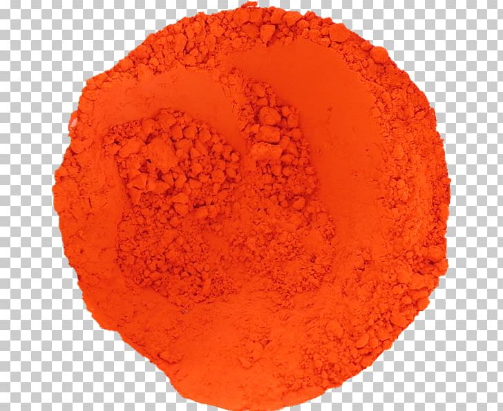 Orange Minium Pigment Lead Dye PNG, Clipart, Alizarin, Alla Breve, Chili Powder, Chrome Orange, Color Free PNG Download
