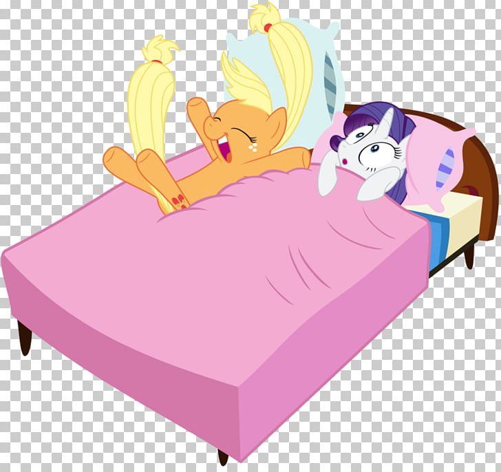 Rarity Applejack Sleep Bed Purple PNG, Clipart, Applejack, Art, Bed, Cartoon, Comfort Free PNG Download