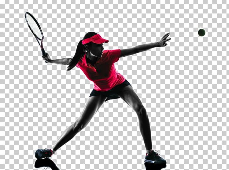 Tennis Player Stock Photography Silhouette Woman PNG, Clipart, Computer Wallpaper, Football Player, Football Players, Photo Frame, Photography Free PNG Download