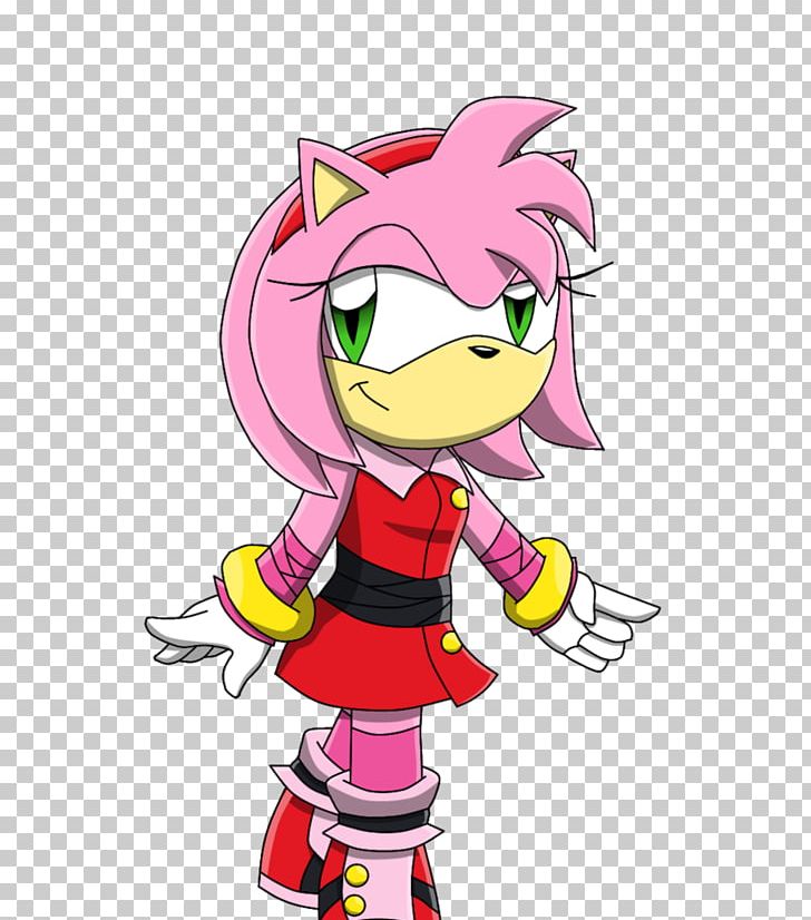Amy Rose Sonic Boom Fighting Vipers Drawing Sonic Forces PNG, Clipart, Amy, Amy Rose, Anime, Art, Cartoon Free PNG Download