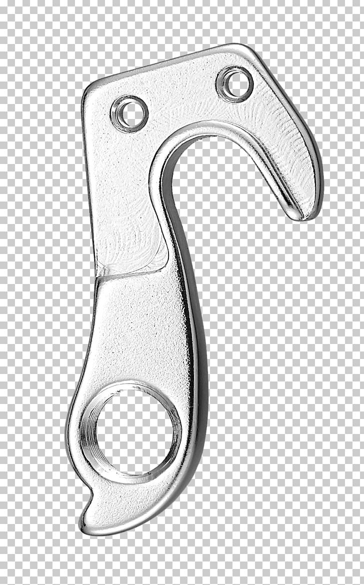 Bicycle Derailleurs Mountain Bike Marwi Derailleur Hanger Marwi Union Rear Path GH-095 With Screw M10X1.0 PNG, Clipart, Angle, Auto Part, Bicycle, Bicycle Derailleurs, Electric Bicycle Free PNG Download