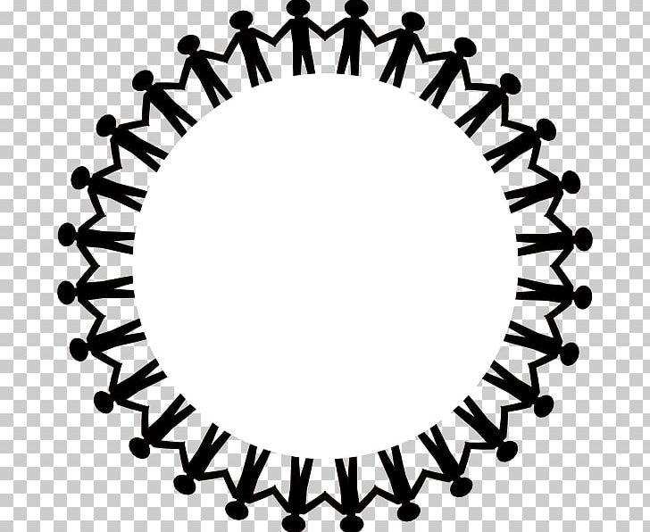 Circle Hand Drawing PNG, Clipart, Black, Black And White, Body Jewelry, Circle, Circle Group Free PNG Download