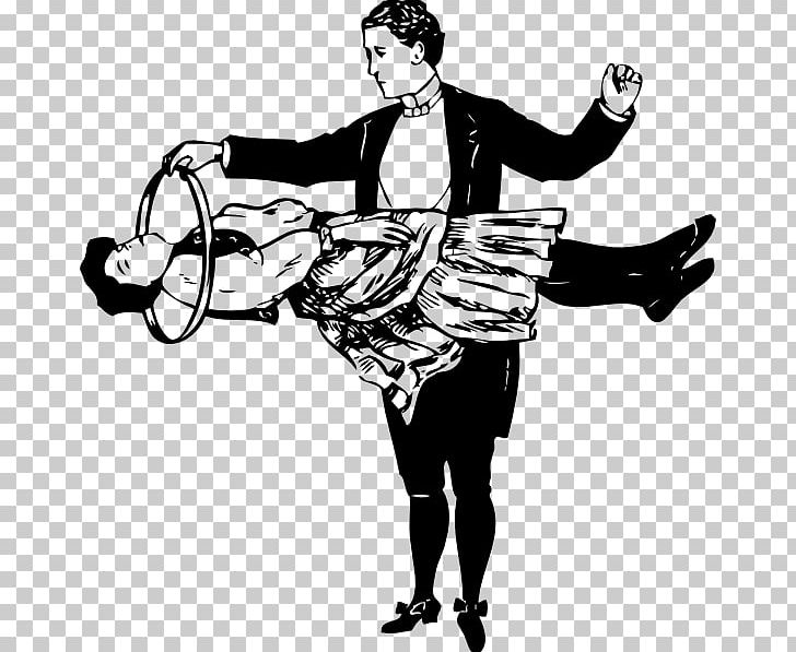 Circus Black And White Ringmaster PNG, Clipart, Arm, Art, Black And White, Cartoon, Circus Free PNG Download