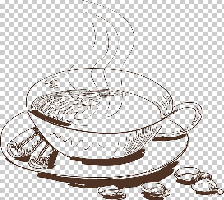 Coffee Tea Cafe PNG, Clipart, Cafe, Coffee Aroma, Coffee Bean, Coffee Beans, Coffee Cup Free PNG Download