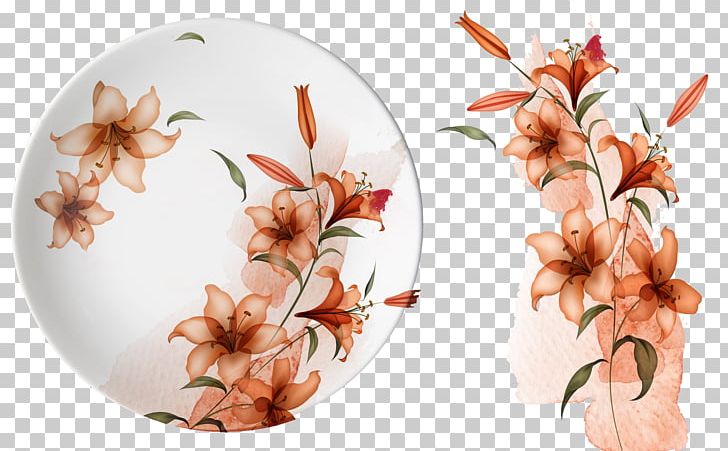 Computer File PNG, Clipart, Dish, Dishes, Encapsulated Postscript, Flower, Flower Arranging Free PNG Download