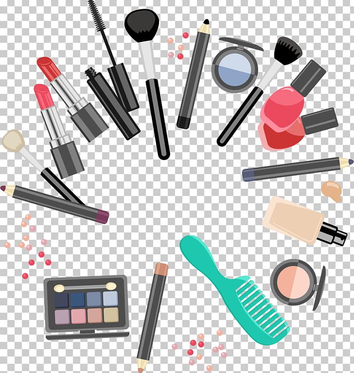 Cosmetics Beauty Parlour International Women's Day Make-up Artist Makeup Brush PNG, Clipart, Aftershave, Beauty, Beauty Parlour, Brush, Cosmetics Free PNG Download
