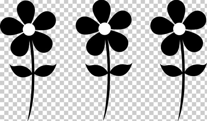 Flower Free Content PNG, Clipart, Black, Black And White, Branch, Download, Flora Free PNG Download