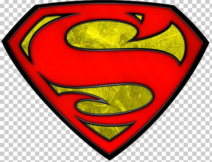 Superman Logo Superhero PNG, Clipart, Clip Art, Dc Comics, Desktop Wallpaper, Fictional Character, Heart Free PNG Download